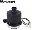 High-Efficiency DC Centrifugal Bower Supplier Performance: Wonsmart’s Impact on Industrial Air Systems