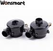 Wonsmart vs Industry Peers: Choosing a High-Quality PWM Control DC Blower Factory for Superior Performance