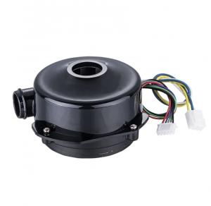 Compact CPAP Blower