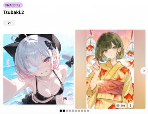 PixAI Tsubaki.2