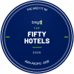 Banyan Tree Kuala Lumpur Tops First Asia Pacific Independent Hotel Ranking for Over-50 Travellers