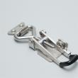 Engineering Durability: Professional Heavy Duty Toggle Latch OEM Support from Huiding