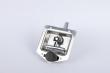 Custom Locking Paddle Latch Vendor Huiding from China: Securing Industrial Enclosures