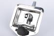 Huiding's Innovative Hardware Solutions: Industrial Flush Paddle Latch Manufacturer to Attend IMTS