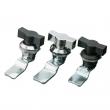 Security Infrastructure Analysis: China Top Professional Cam Lock Manufacturer Huiding