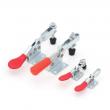 Precision Engineering: China Professional Horizontal Toggle Clamp Vendor Huiding at IFS China