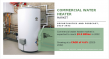 Commercial Water Heater Market Forecast to 2032 Driven by Infrastructure Expansion and Sustainable Heating Technologies