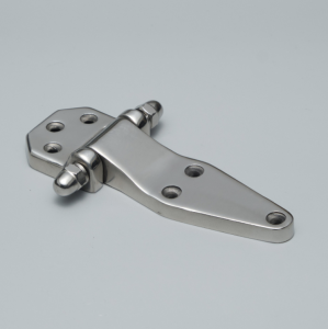 Top-Rated Stainless Steel Hinge1