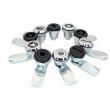 Modern Cabinet Security: China Top Professional Cam Lock Manufacturer Huiding Innovations