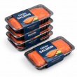 What Defines the Best Food Grade PP Meat Tray Factory from China in Modern Food Safety Standards?
