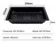 BRC Standards in Production: Insights from XIEFA, a China Leading Custom Plastic Meat Trays Producer