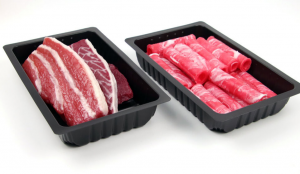 China Leading Custom Plastic Meat Trays Producer