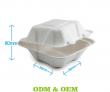 Eco-friendly Disposable Food Containers from China: Premium Materials and Dedicated Service