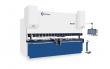 Embracing Industry 4.0: How CHMAC is Redefining Precision in the Next Generation of CNC Press Brakes