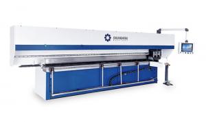 Certified CNC Vertical Grooving Machine and CNC Horizontal Grooving Machine in China