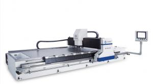Certified CNC Vertical Grooving Machine and CNC Horizontal Grooving Machine