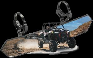 Kemimoto Accessories