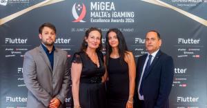 Awards Team