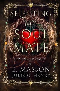Award-winning romance authors E