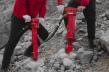 Manufacturing Secrets: Behind the Scenes of a Top Rated TPB40/TPB60/TPB90 Air Pick Hammer Manufacturer