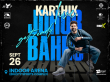 Karthik Live in Concert – Tickets Now On Sale at MyTicket.asia