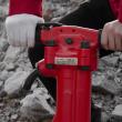 Safety First: Design Standards at the China Best Certified TPB40/TPB60/TPB90 Jackhammer Factory