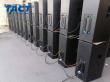 Commercial Value of Partnering with a Professional Power Amplifier Manufacturer for Large-Scale Projects