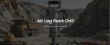 Ultimate Selection Guide from a Professional Pneumatic Air Leg Rock Drill Manufacturer In The Field