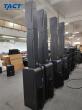 TACT: A High Quality Column Speaker Supplier Showcasing Patented Acoustic Technology
