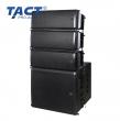 Efficiency and Performance Analysis of China Leading Professional Line Array Speaker Supplier TACT