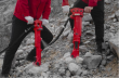 SHENLI Pneumatic Pick vs Manual Tools: Impact on Worker Fatigue and Project Timelines