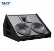 Strategic Benefits of OEM&ODM Service for Performance Speaker in Professional Audio Markets