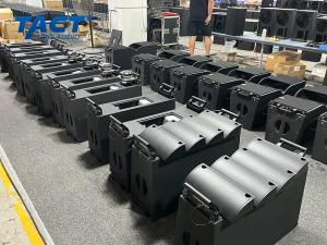 Line Array Speaker Manufacturer