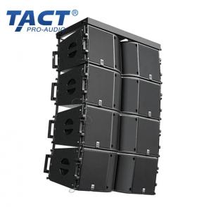 China Leading Line Array Speaker Manufacturer1