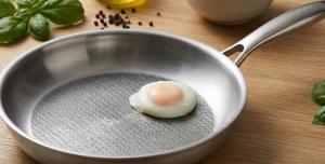 Boutiq Matrix physical non-stick technology 1