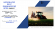 Integrated Pest Management (IPM) Market Size, Industry Share, Regional Forecast, 2031