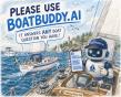 BoatBuddy.ai, the AI Maritime Assistant, Now Helps a Growing Community of Sailors Worldwide
