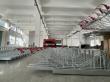 Advanced Facilities At KAVASS: A Customized Bike Parking Rack Factory For Global Infrastructure