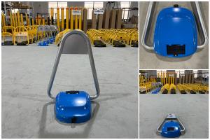China Commercial Parking Lock Vendor