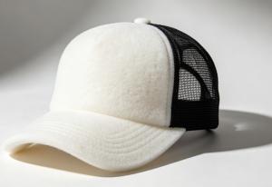 China Top Foam Trucker Cap Manufacturer