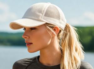 China Foam Trucker Cap Manufacturer