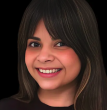 Influential Women Profiles Saanika Hajarnis Harvey: Account Lead at CCA Global Partners