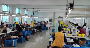 China Snapback Hats Factory