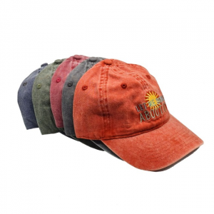 Custom Embroidered Dad Hats Design Wholesaler