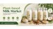 Plant-Based Milk Market to Reach US$32.1 Bn by 2033 Driven by Vegan Demand