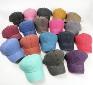 Custom Embroidered Dad Hats Design