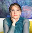 Influential Women Highlights Rebecca Pogonitz: Owner Of GOGO Design Group Advancing Neuroaesthetic Design In Chicago