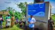 Hope Spring New Borehole Brings Safe Drinking Water to a Community in Osun State.