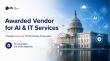 SDLC Corp Named an Awarded Vendor for U.S. Public-Sector AI and IT Services Through the 791 Purchasing Cooperative
