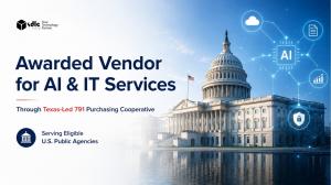 SDLC Corp - US AI Services For Government Agencies